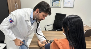 Hugol alerta para colesterol alto e reforça cuidados com o coração